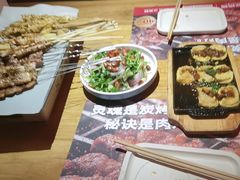 -火联烧烤(学院路创始店)