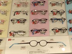 -宝岛眼镜(长沙侯家塘店)