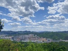 -承德避暑山庄景区