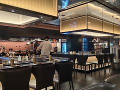 -大神太神·铁板烧(瑞虹天地月亮湾店)