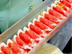 -涮福記·现切牛羊肉火锅(世纪汇店)