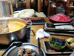 -呷哺呷哺 黄金牧场 (新中关购物中心店)
