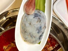 -浩爷羊蝎子火锅(望京店)