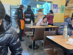 -有礼有面(知春路店)