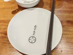 餐具摆设-包子大王(新泽巷店)