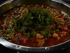 -蛙兔鸡自贡风味·特色江湖菜(广都店)