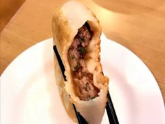 -台北楚楚园馅饼粥(虹桥南丰城店)