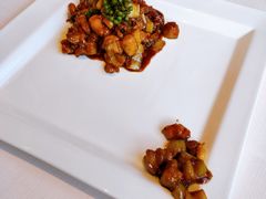 宫保鸡丁-胤千宴.原胤千烤鸭.升级(瘦西湖店)