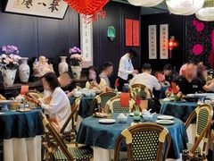 -誉八仙粤菜(万象天地店)