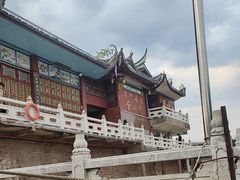 -仓山金山寺