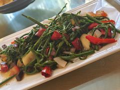 -金塔傣乡·德宏傣味·手抓饭·孔雀宴·云南民族特色菜(文化巷店)