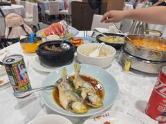 小黄鱼酱油水-味友·厦门味(和平码头店)
