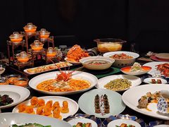 -曾宴·楚菜(湖北省博物馆店)