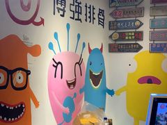 -傅强排骨(成都总店)