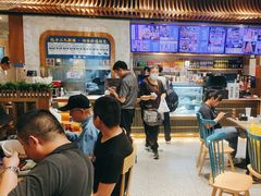 -西部马华清真兰州牛肉面·烧烤夜市(三里河店)