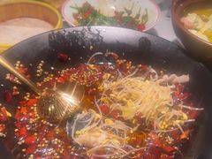 -雀蓝川菜(滨湖万象汇店)