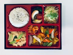 -贝林大翅鲸简餐厅(国家海洋博物馆店)