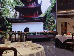 -宴秋杭州菜(锦艺城店)