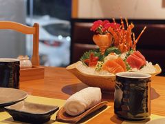 -和创柚子·会席日本料理(新区淮海街店)