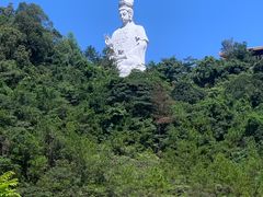 -东莞观音山旅游风景区