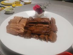 -金成潮菜博物馆(海珠湿地店)