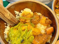 -擂饭(五一广场店)