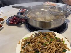 -菜忠潮州牛肉店(岗厦店)