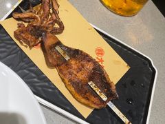 -大锅强·蒸海鲜青岛菜(吾悦广场店)