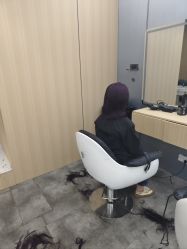 -NY漂发染发主打