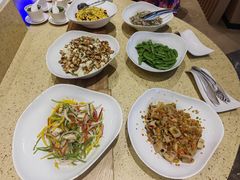-三亚亚龙湾万豪度假酒店