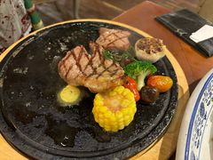 -卢布里西餐厅(总店)