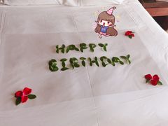 -上海外滩悦榕庄酒店