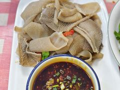 -洪霞餐馆