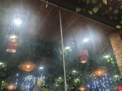 -三里屯土灶炖公鸡地锅鸡(江东店)