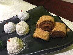 -京味民福烤鸭店(建设四马路店)