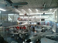 android_upload_pic-中国航空博物馆