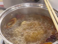 -就这家旋转小火锅(西安路罗斯福店)