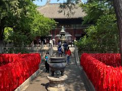 -红螺寺