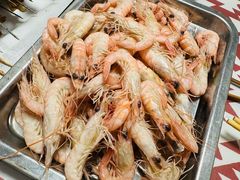 -文君烧烤(崂山店)