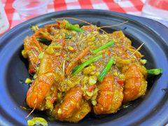 -永信海鲜(群星城店)