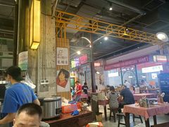 -彭耕记猪油炒小菜(吉联mall店)