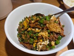 -十二点·辣椒炒肉(南山店)