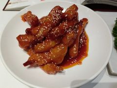 糖醋里脊-小贝壳酒楼(经九路店)