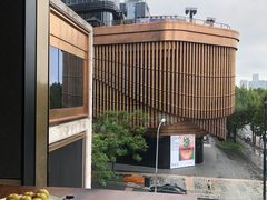 -遇外滩(BFC外滩金融中心店)
