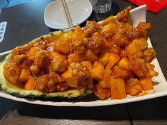 -小胖私厨状元宴·东北私房菜馆