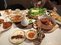 -七八冷面·延边朝鲜族美食(圣熙八号店)