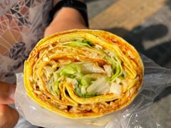 -山东傻大粗粮煎饼(牛街店)