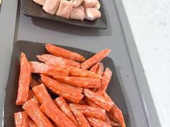 -凉都青瓦房烙锅(花渔洞店)