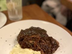 -La Tavernetta(Bar à Vin)(乌鲁木齐路店)