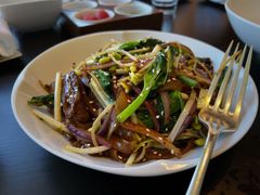 -广州柏悦酒店·悦景轩·粤菜餐厅